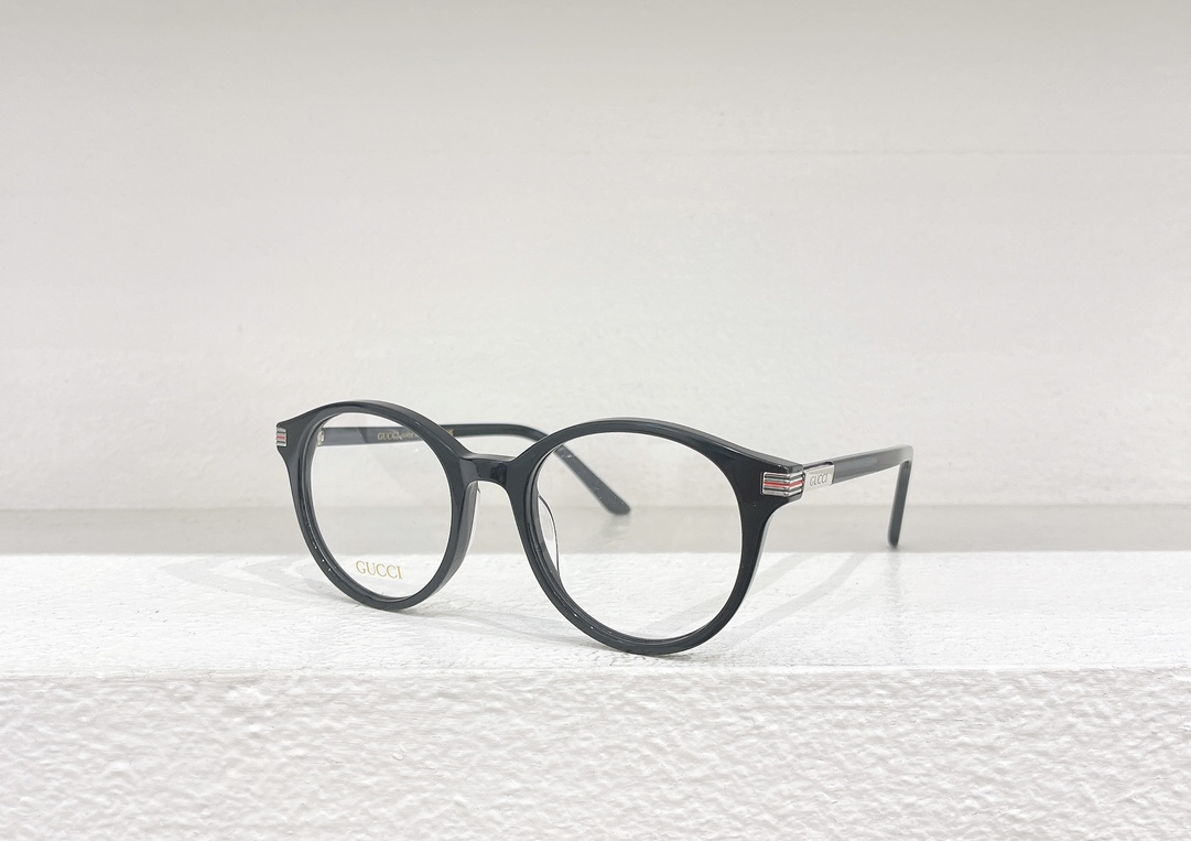 Gucci 古驰眼镜框