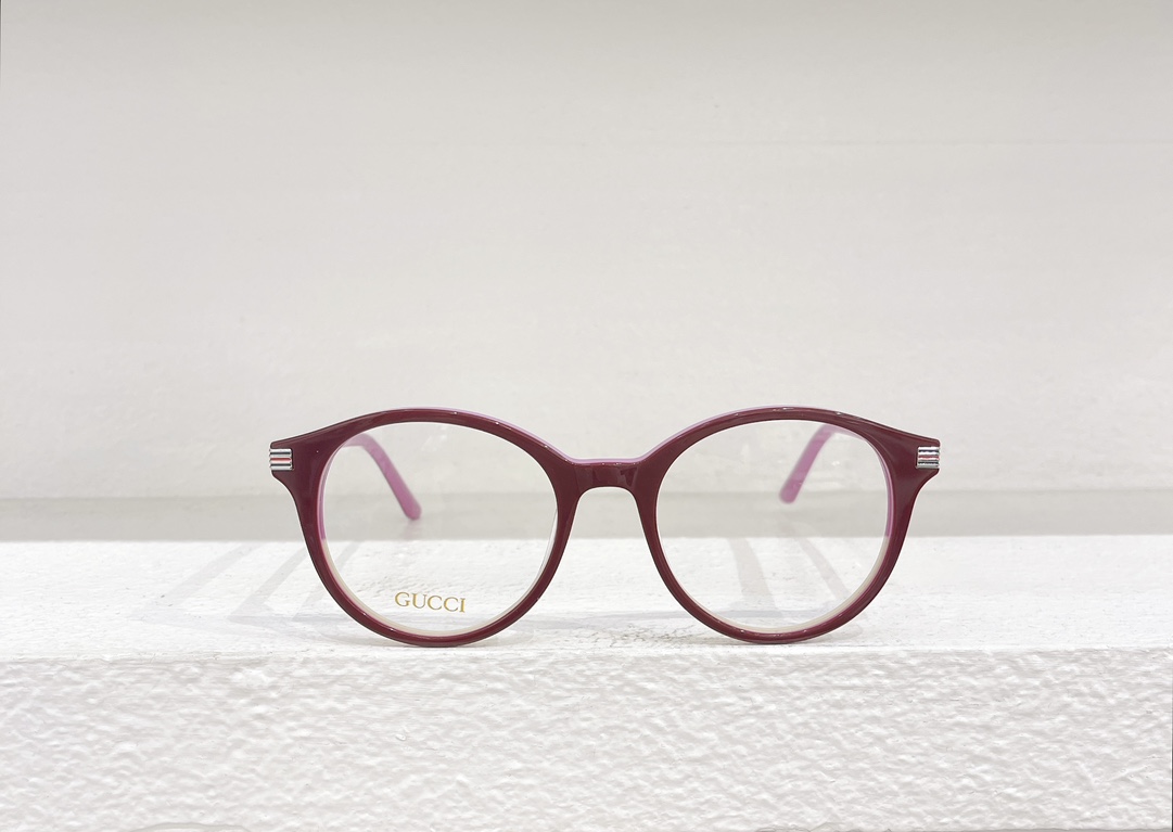 Gucci 古驰眼镜框