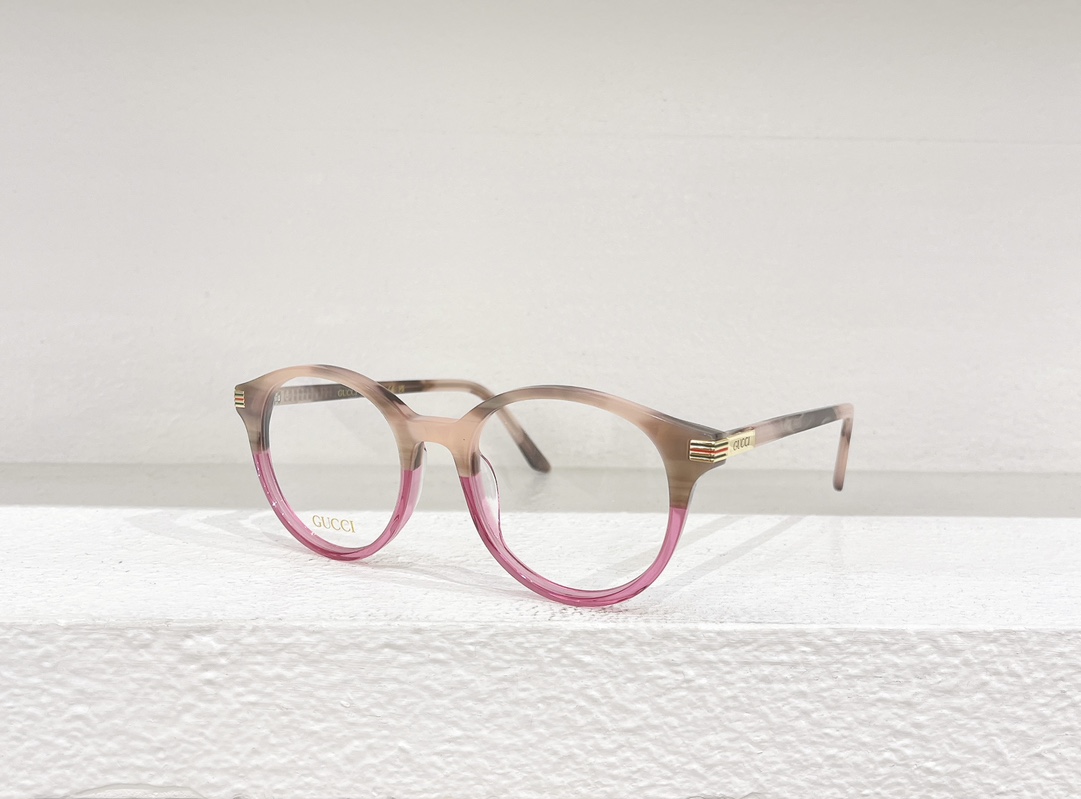 Gucci 古驰眼镜框