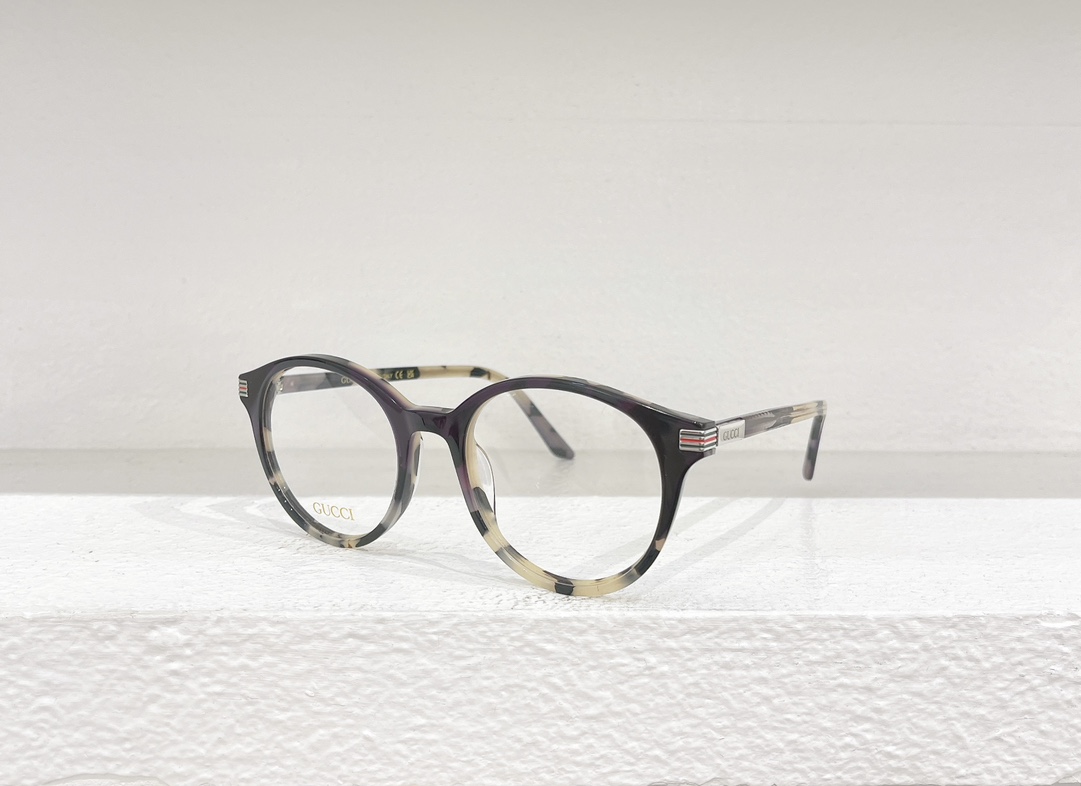 Gucci 古驰眼镜框