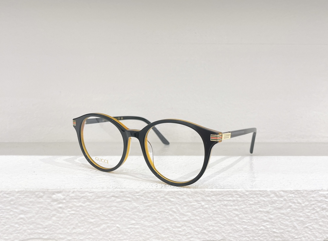 Gucci 古驰眼镜框