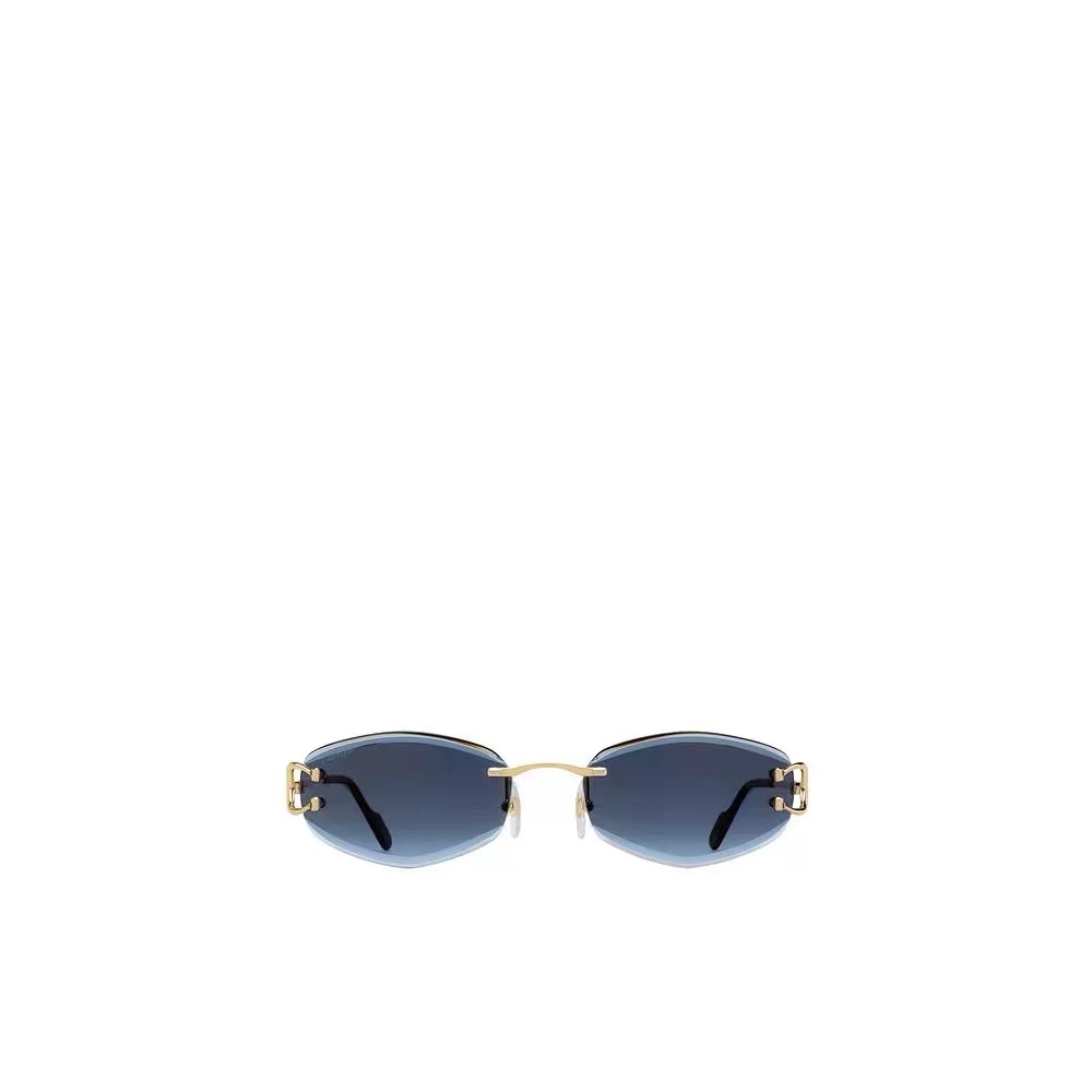 Cartier 卡地亚墨镜