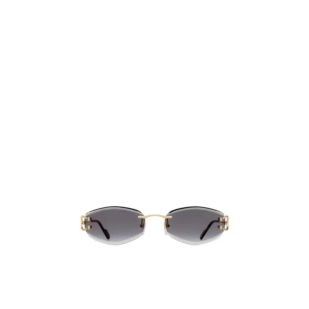 Cartier 卡地亚墨镜