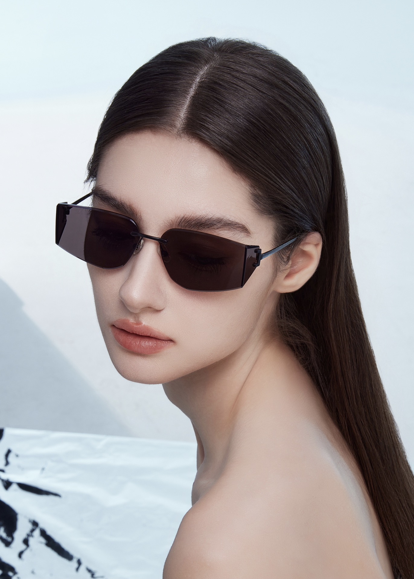Prada 普拉达墨镜
