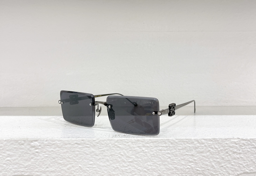 Loewe 罗意威墨镜