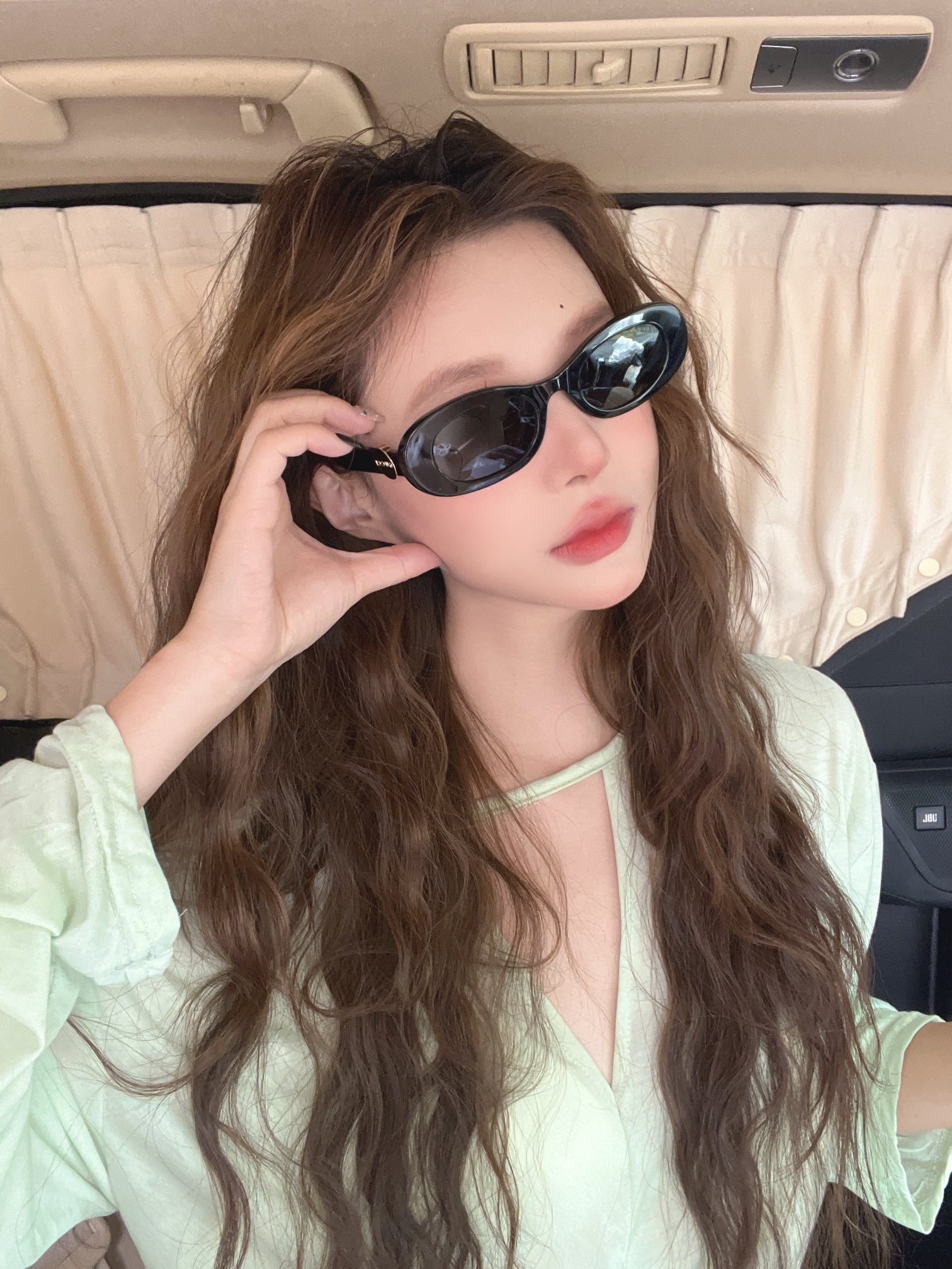 Gucci 古驰墨镜