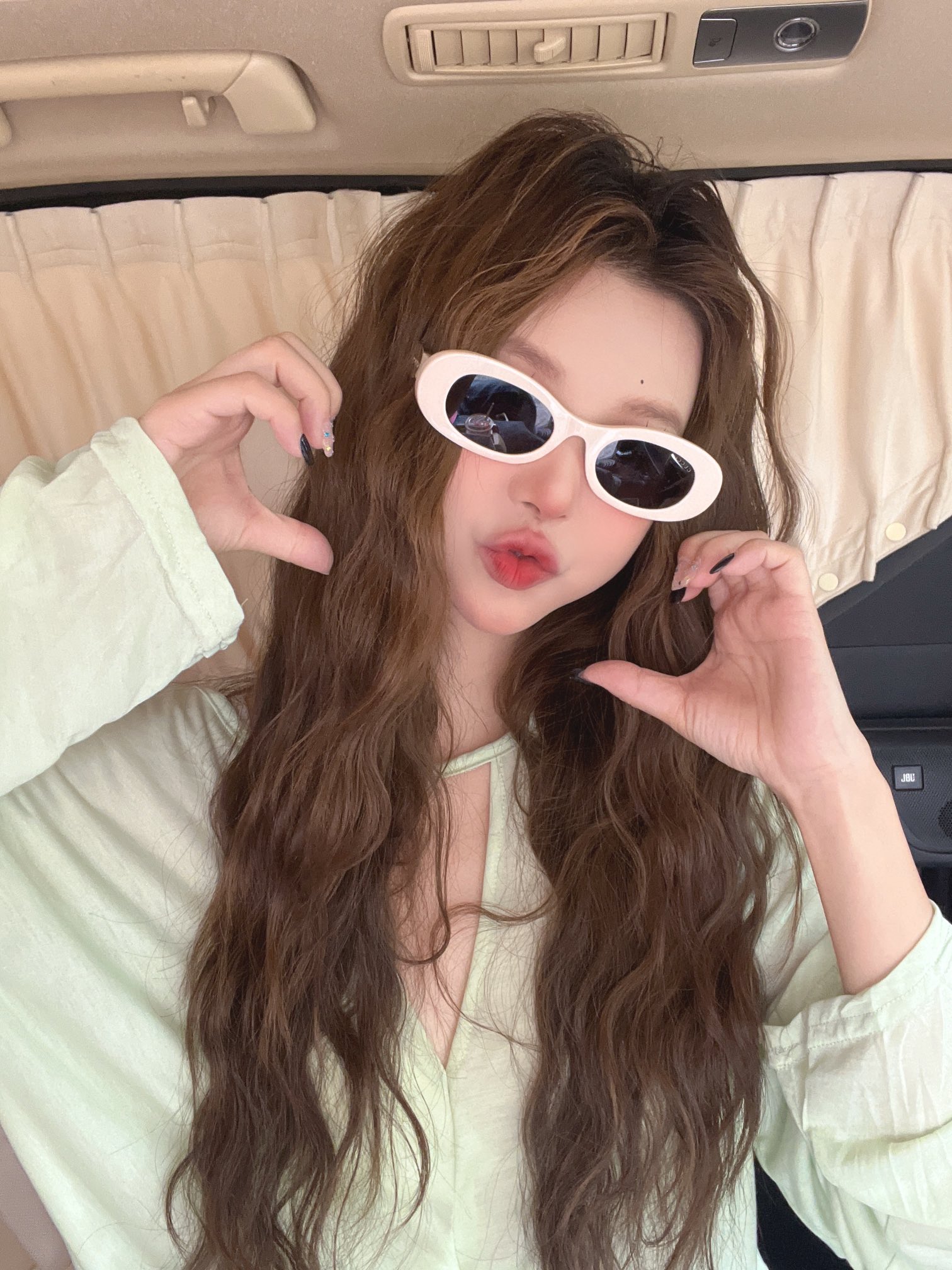 Gucci 古驰墨镜