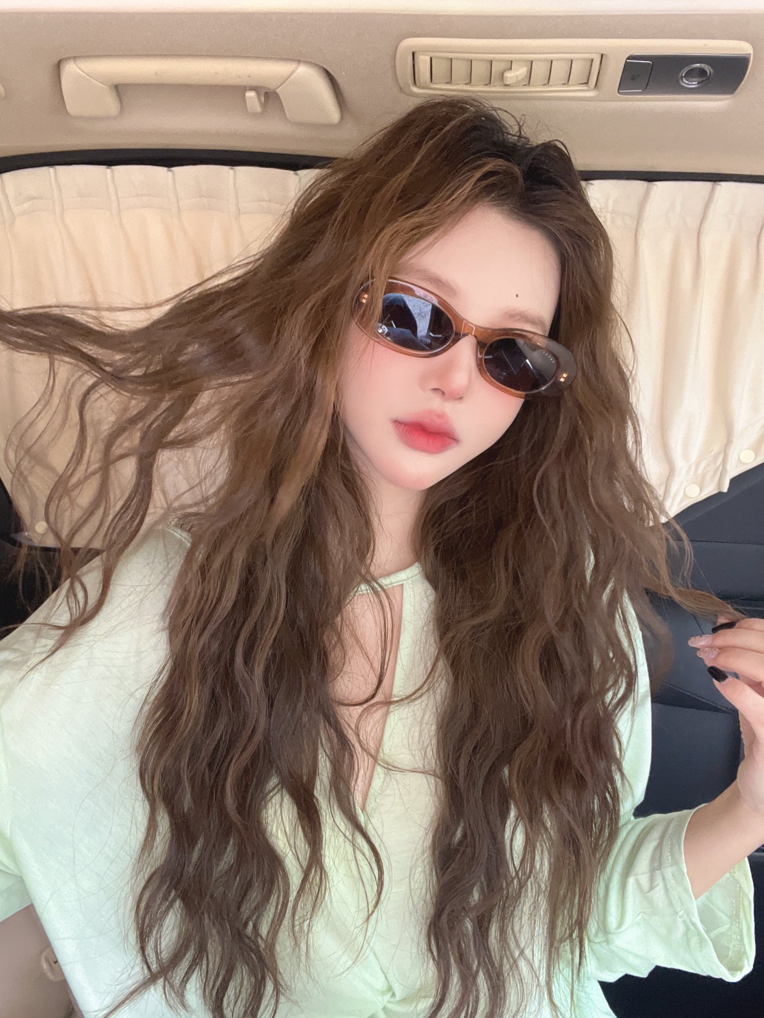 Gucci 古驰墨镜