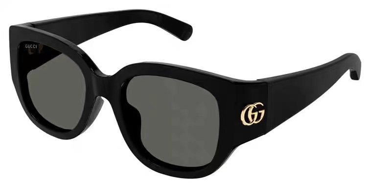 Gucci 古驰墨镜