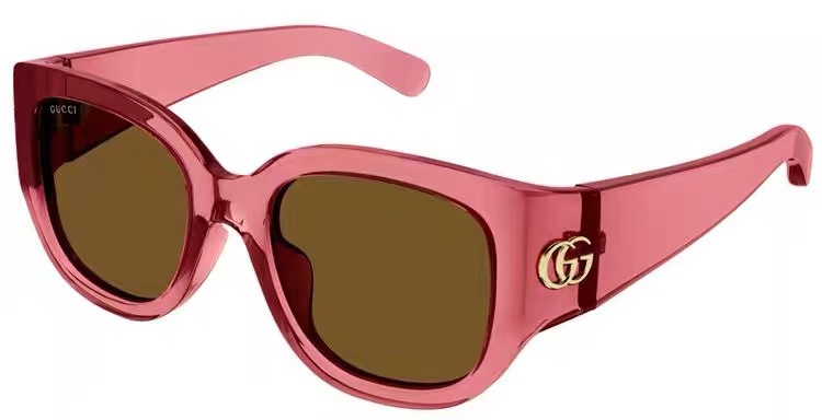 Gucci 古驰墨镜