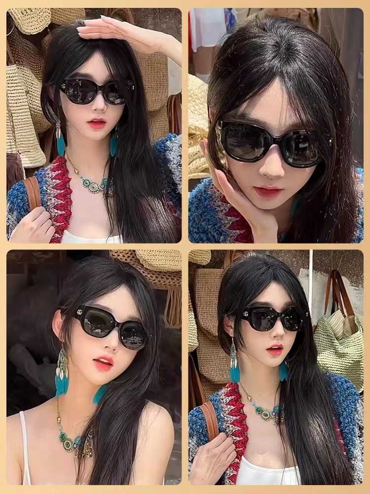 Gucci 古驰墨镜