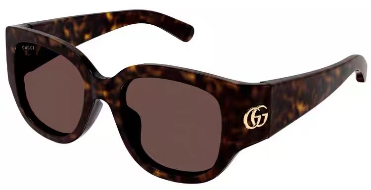 Gucci 古驰墨镜