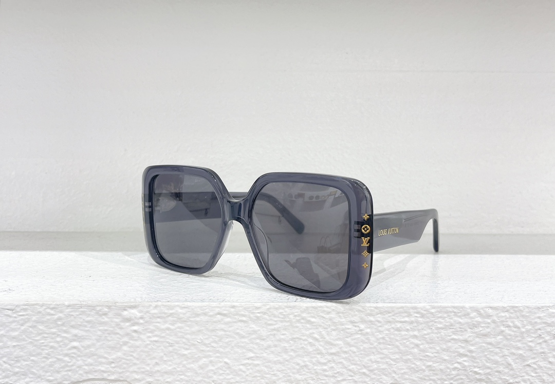 Louis Vuitton LOUIS VUITTON太阳眼镜
