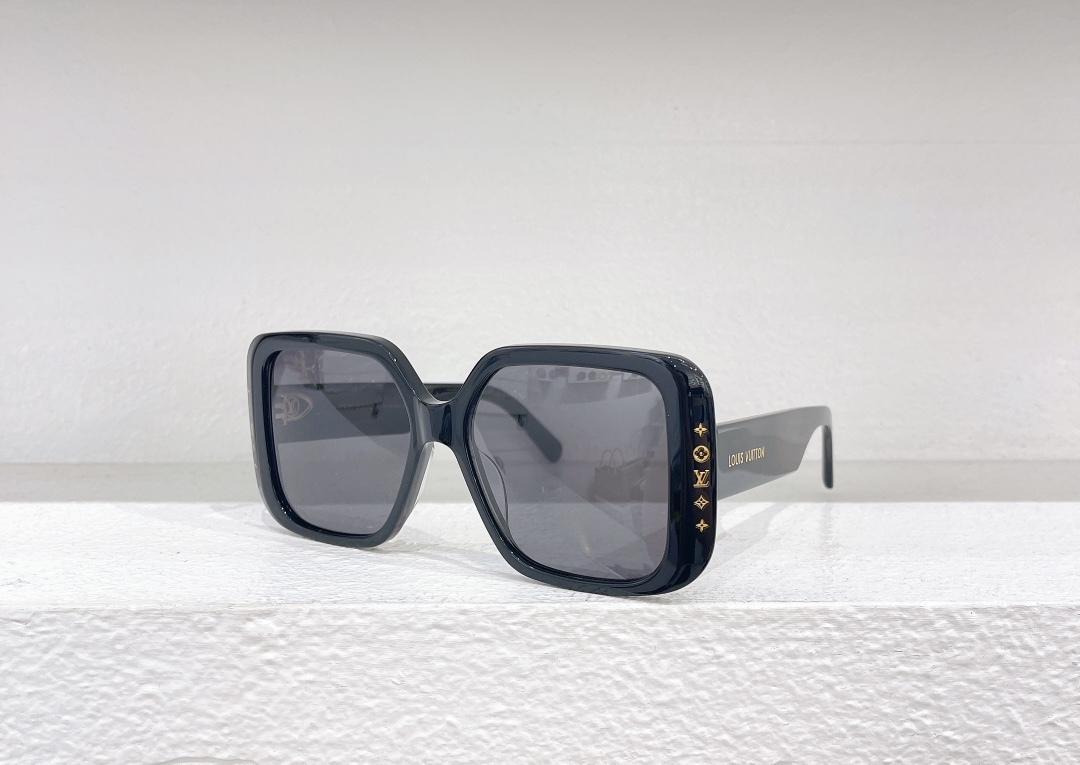 Louis Vuitton LOUIS VUITTON太阳眼镜