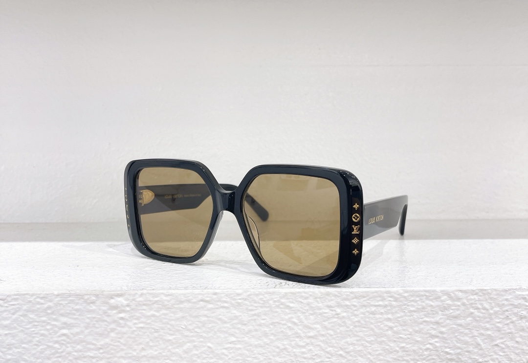 Louis Vuitton LOUIS VUITTON太阳眼镜