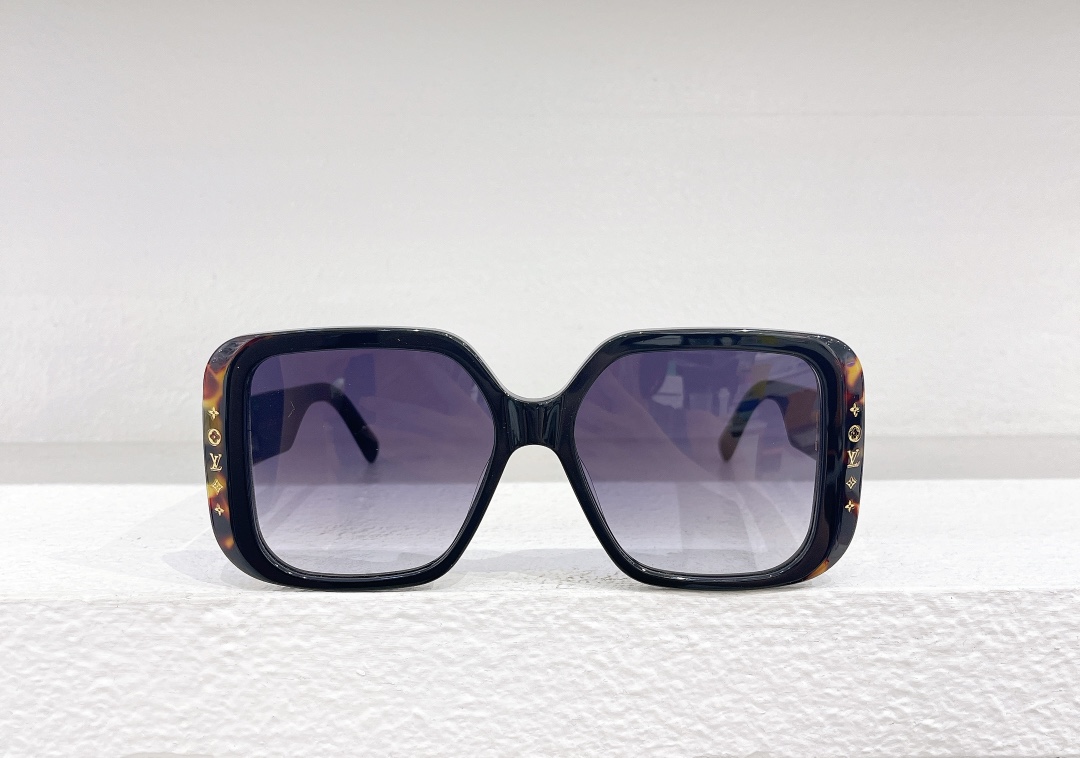 Louis Vuitton LOUIS VUITTON太阳眼镜