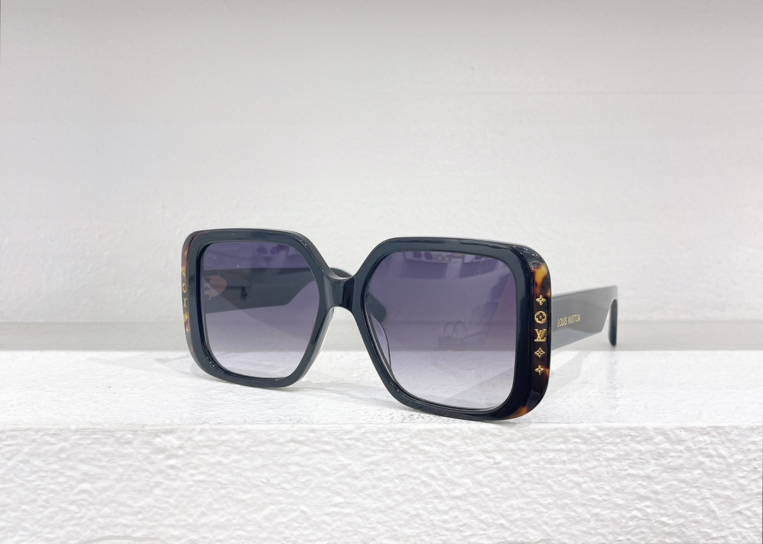 Louis Vuitton LOUIS VUITTON太阳眼镜