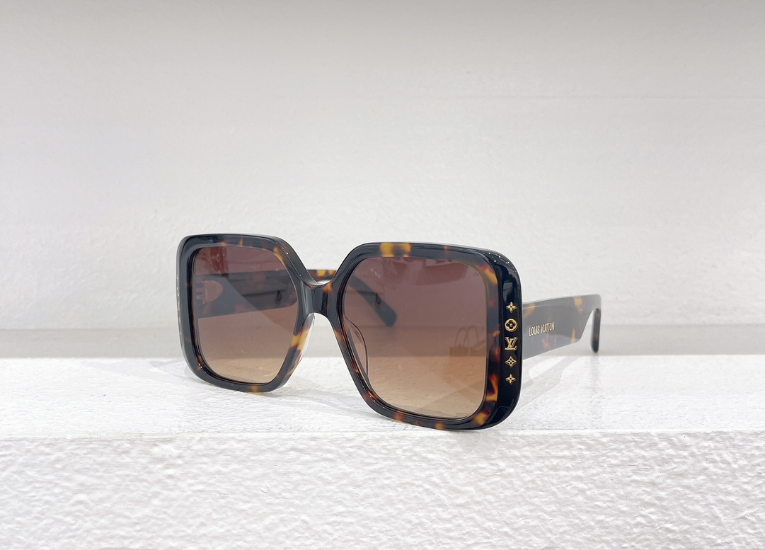 Louis Vuitton LOUIS VUITTON太阳眼镜