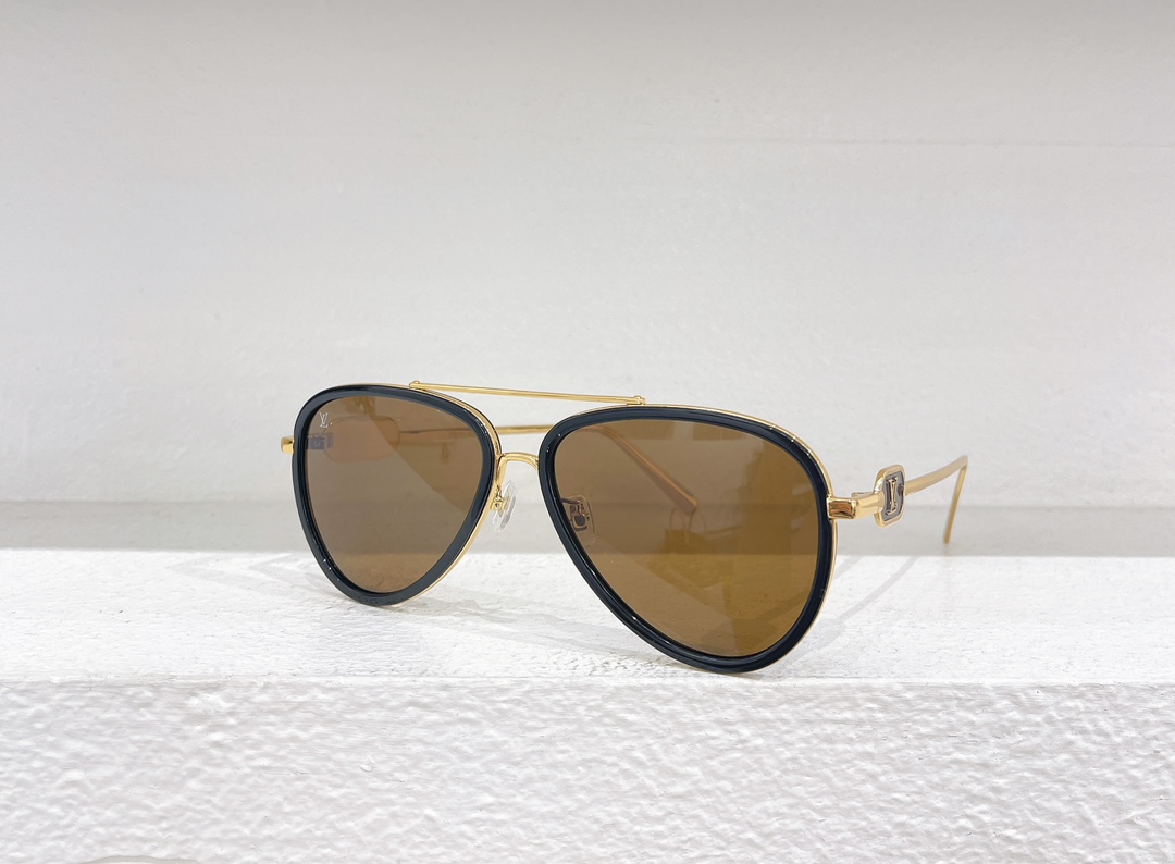 Louis Vuitton LOUIS VUITTON太阳眼镜