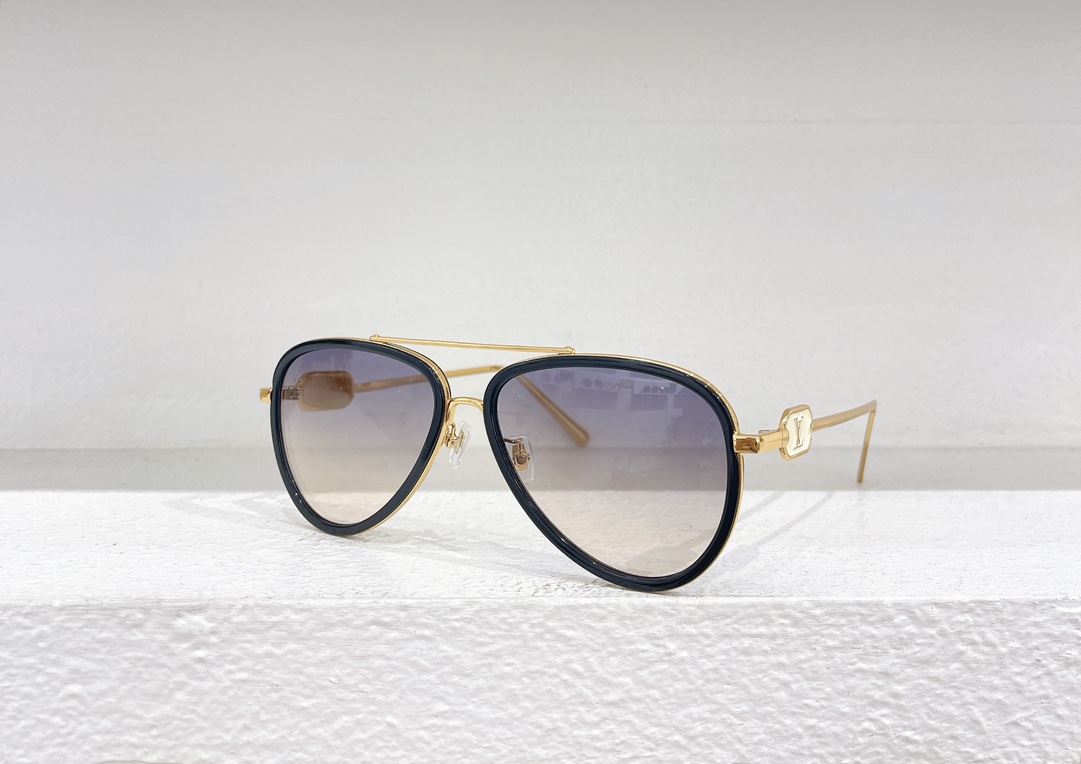 Louis Vuitton LOUIS VUITTON太阳眼镜