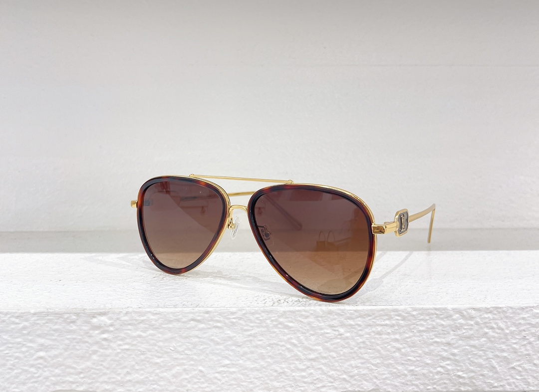 Louis Vuitton LOUIS VUITTON太阳眼镜