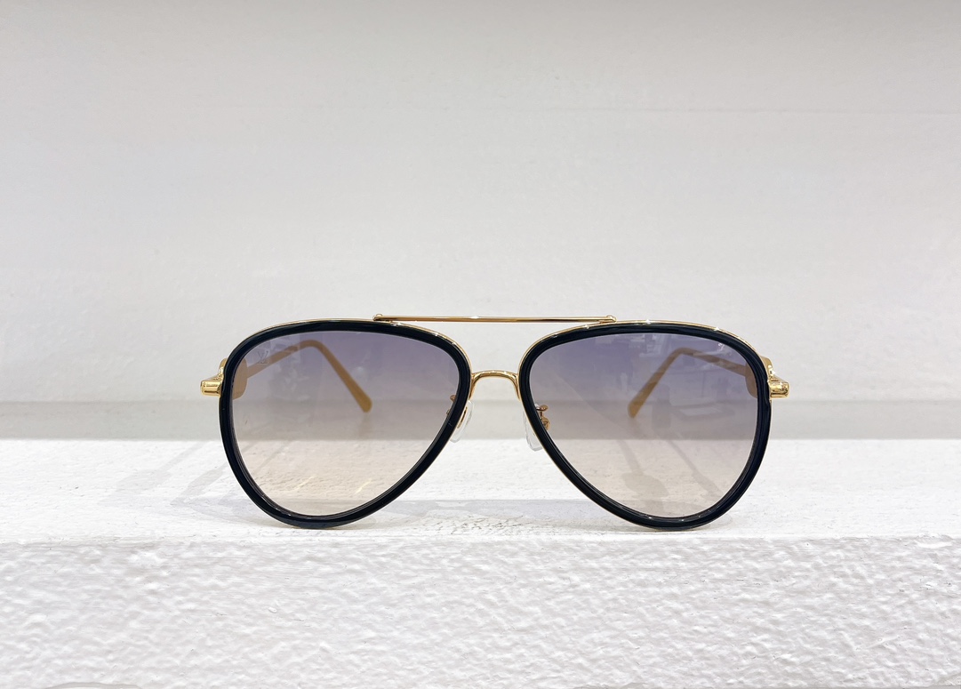 Louis Vuitton LOUIS VUITTON太阳眼镜