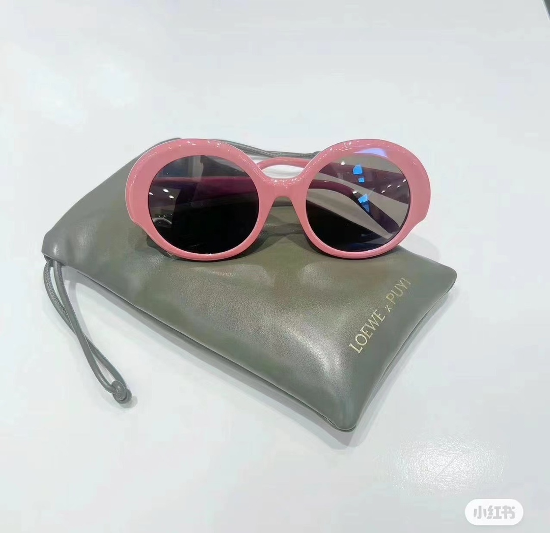 Loewe 罗意威墨镜