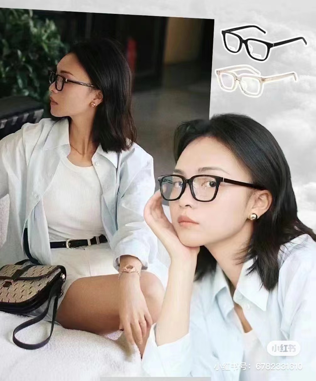 Saint Laurent 圣罗兰眼镜框