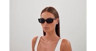 Saint Laurent 圣罗兰墨镜