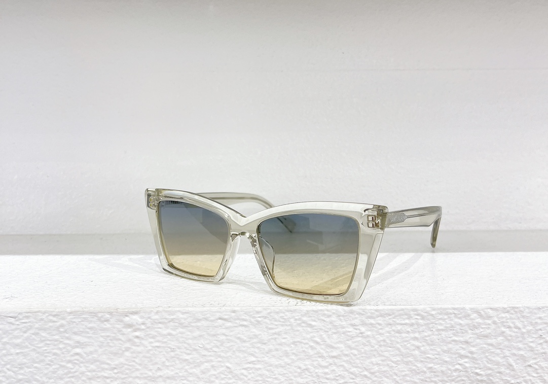 Saint Laurent 圣罗兰墨镜