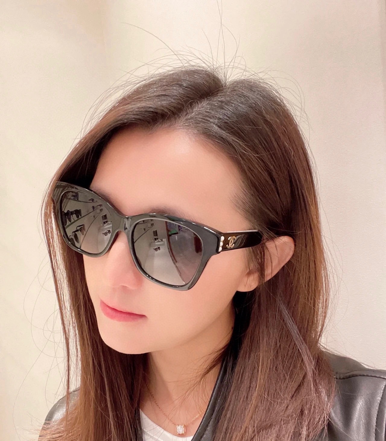 CHANE*🌸🌸🌸MODEL：CH5482-H🌸🌸🌸SIZE：54口17-140🌸🌸🌸高版本~~
