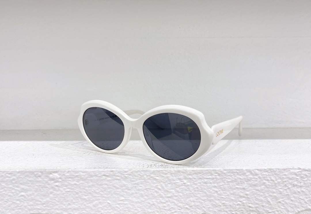 [Loewe Eyewear]SIZE: 54 mouth 20 140