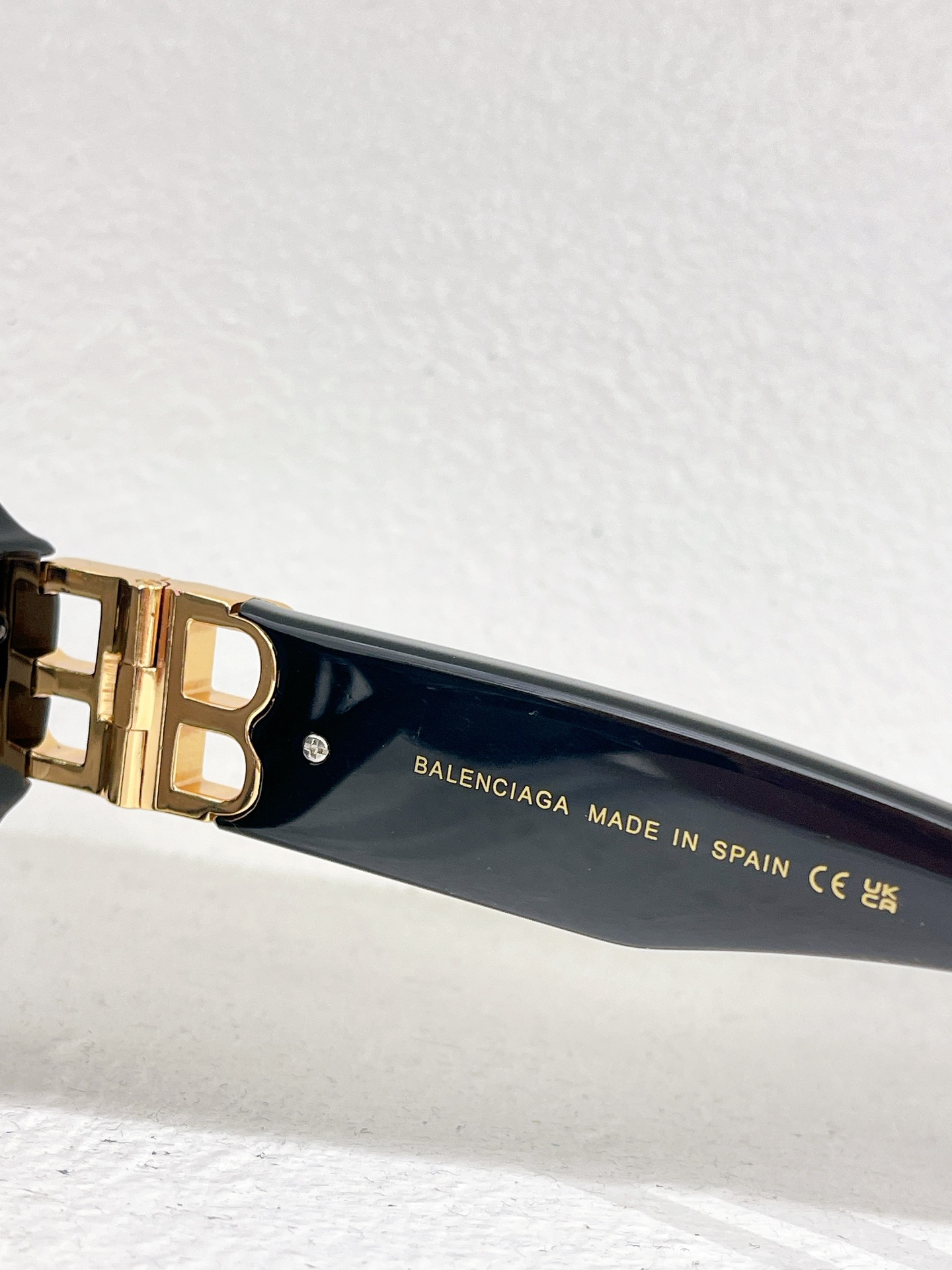 BALENCIAG*巴黎*世家⚜️⚜️⚜️MODEL：BB0310SK⚜️⚜️⚜️SIZE：53口22-