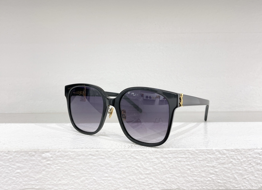 Saint Laurent 圣罗兰墨镜