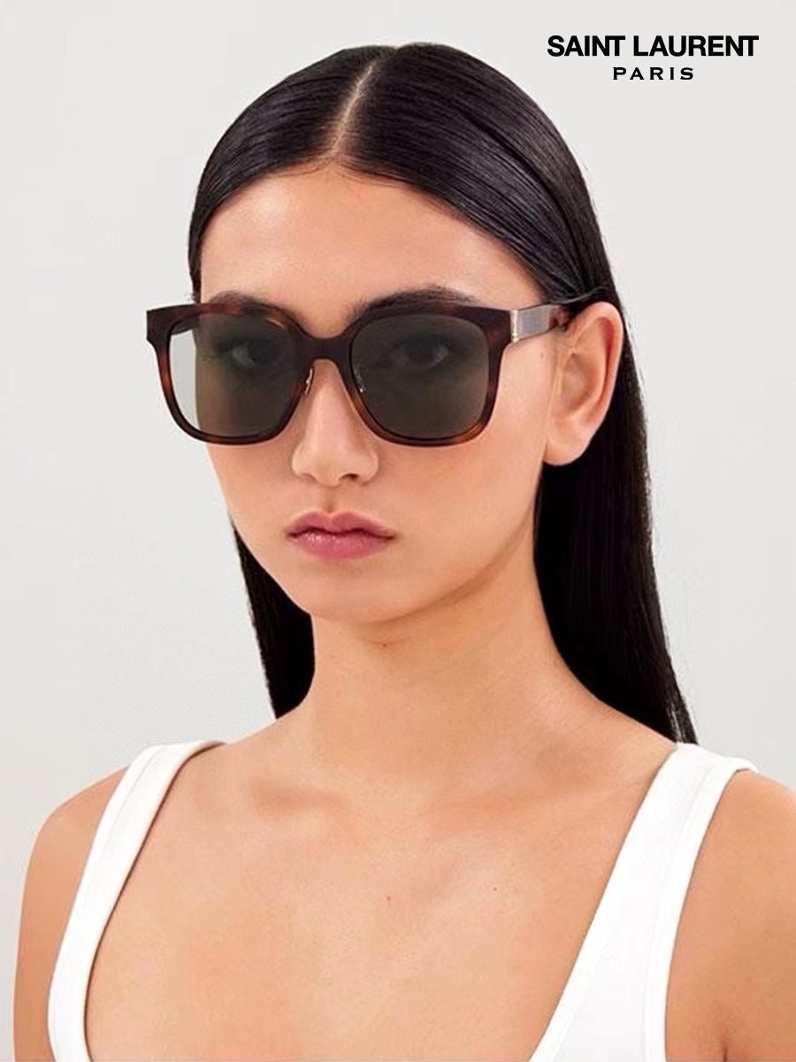 Saint Laurent 圣罗兰墨镜