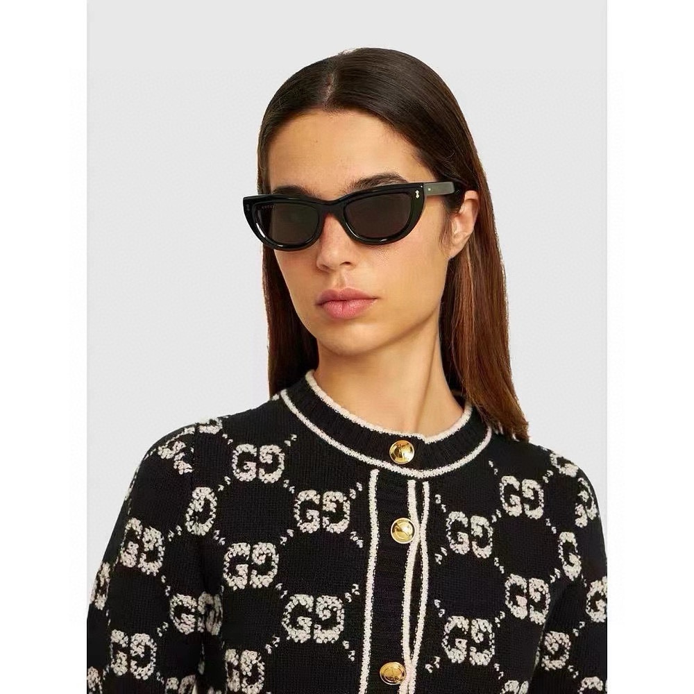 Gucci 古驰墨镜