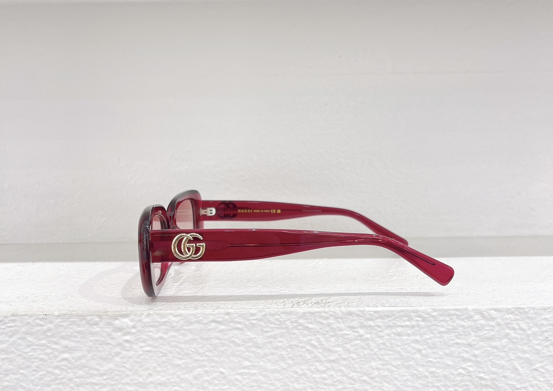 Gucci 古驰墨镜
