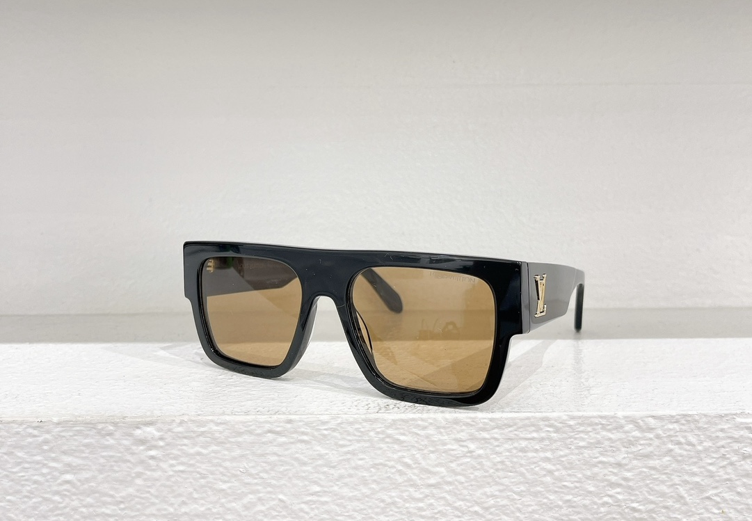 Louis Vuitton LOUIS VUITTON太阳眼镜
