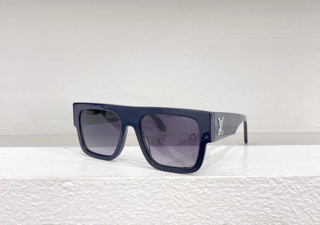 Louis Vuitton LOUIS VUITTON太阳眼镜