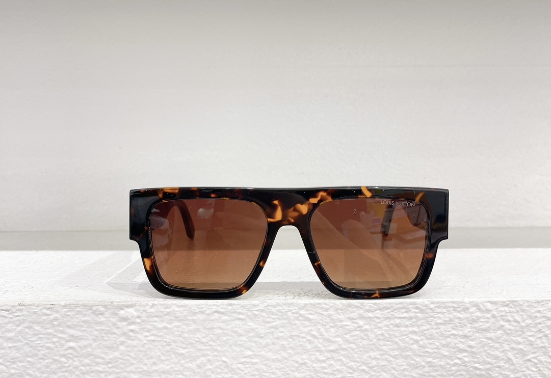 Louis Vuitton LOUIS VUITTON太阳眼镜
