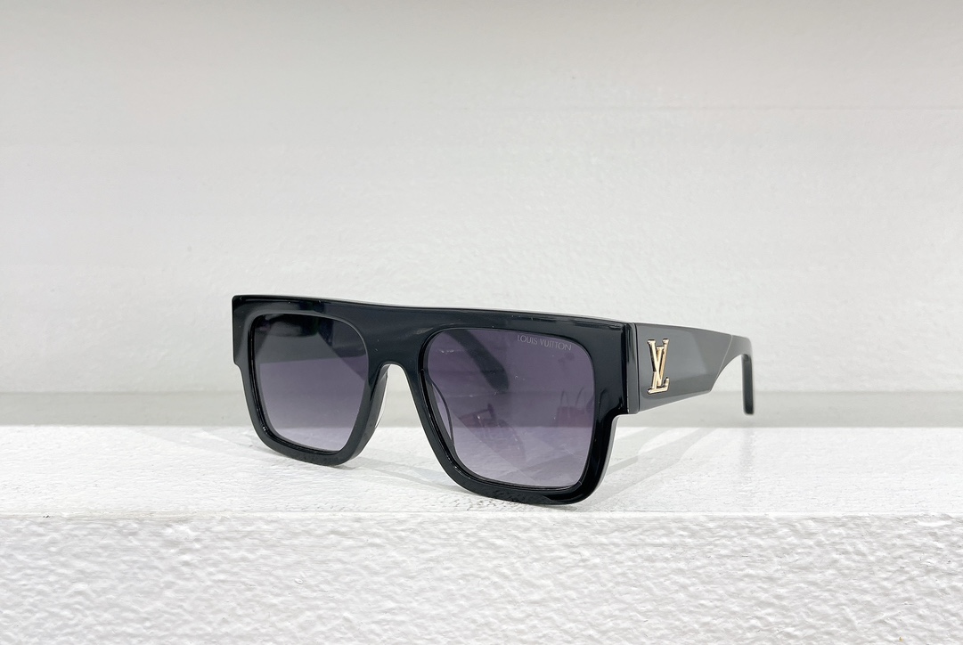 Louis Vuitton LOUIS VUITTON太阳眼镜