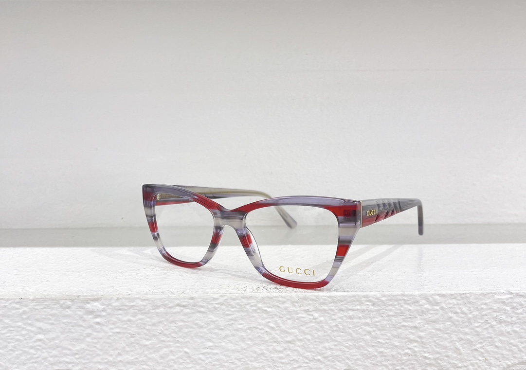Gucci 古驰眼镜框