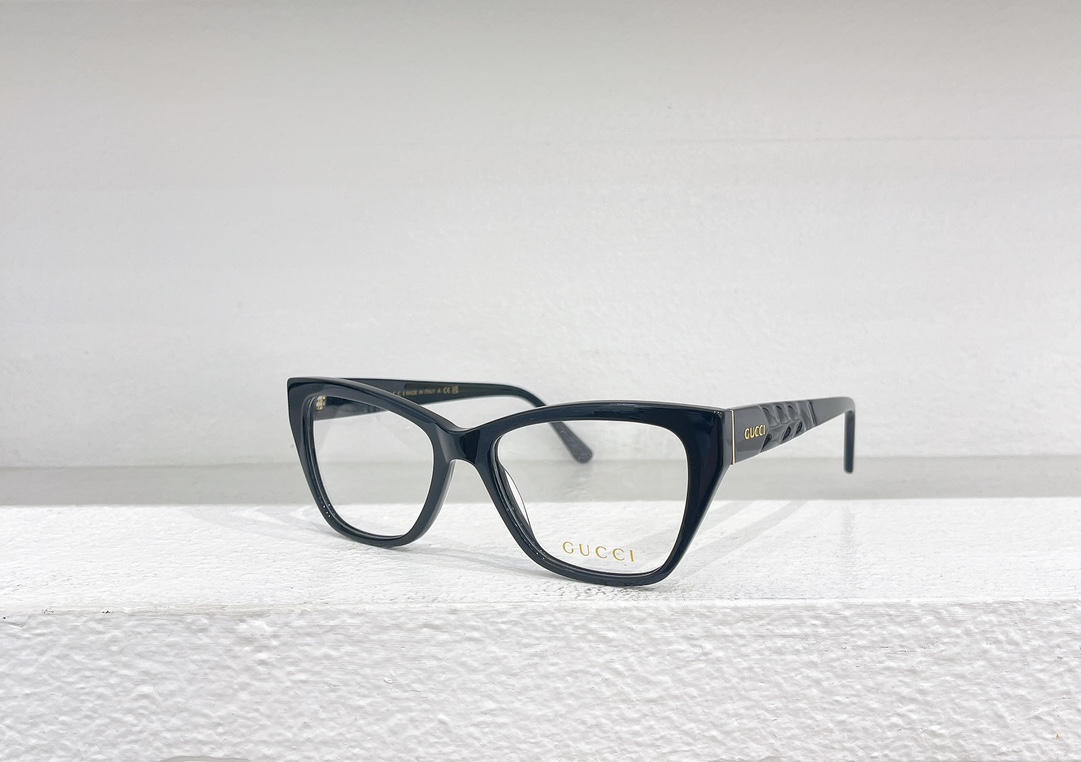 Gucci 古驰眼镜框