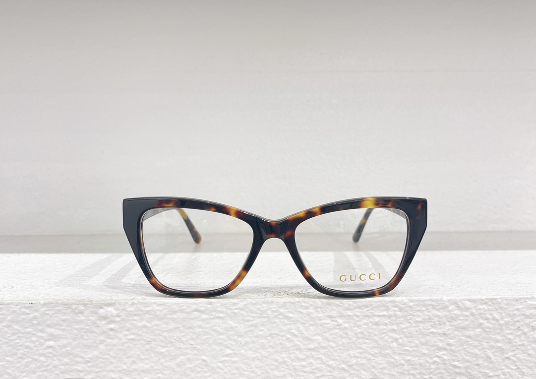Gucci 古驰眼镜框