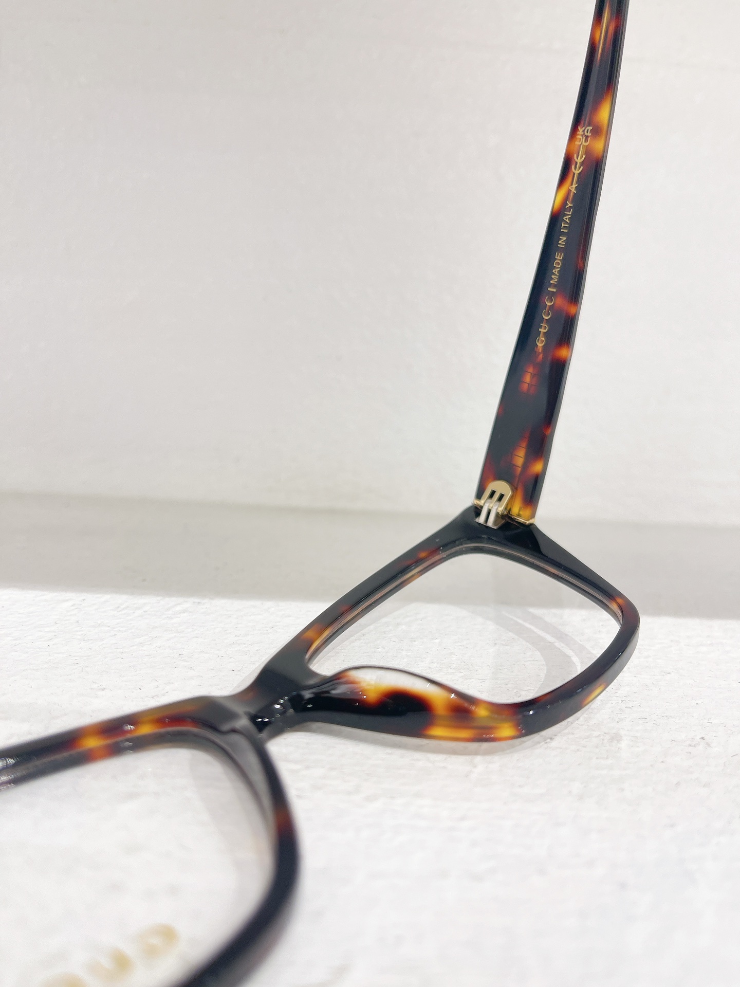 Gucci 古驰眼镜框