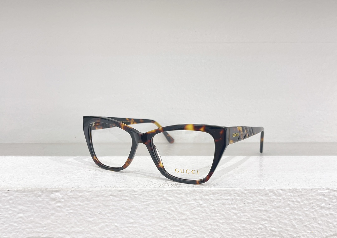Gucci 古驰眼镜框