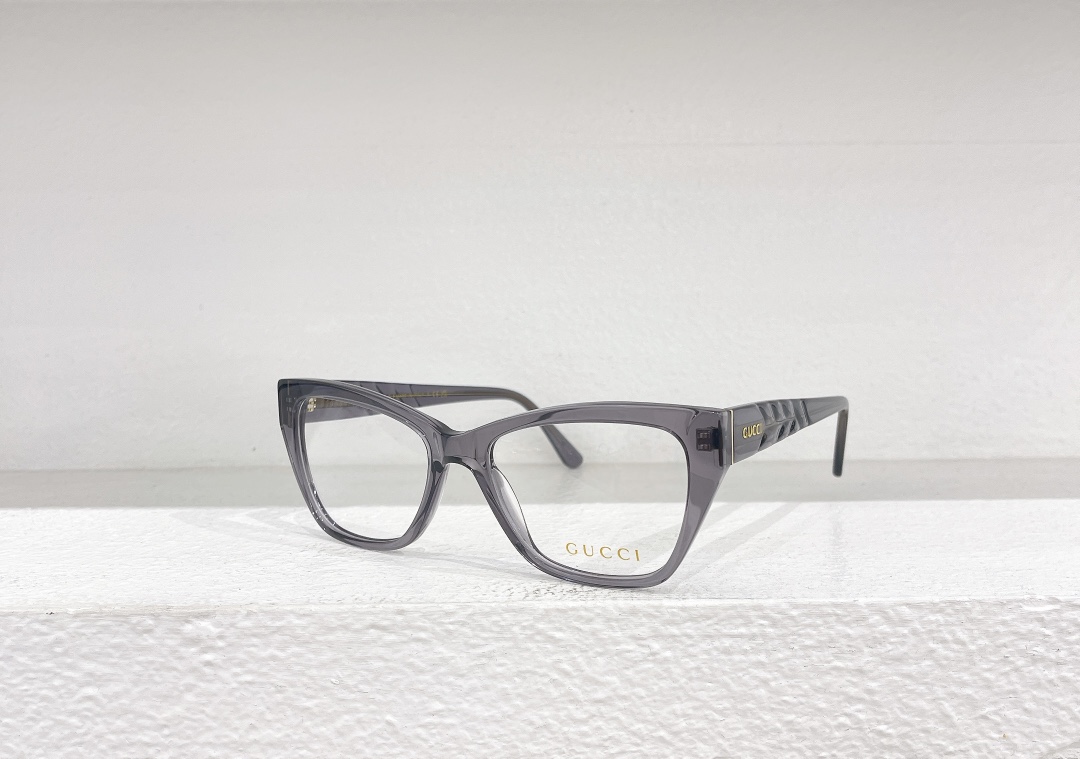 Gucci 古驰眼镜框