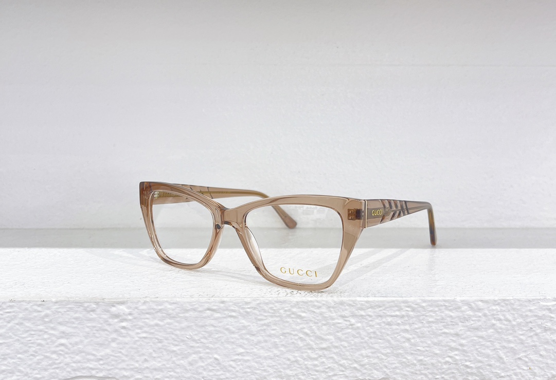 Gucci 古驰眼镜框