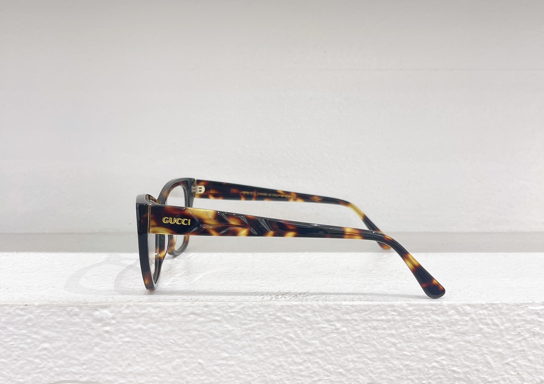 Gucci 古驰眼镜框