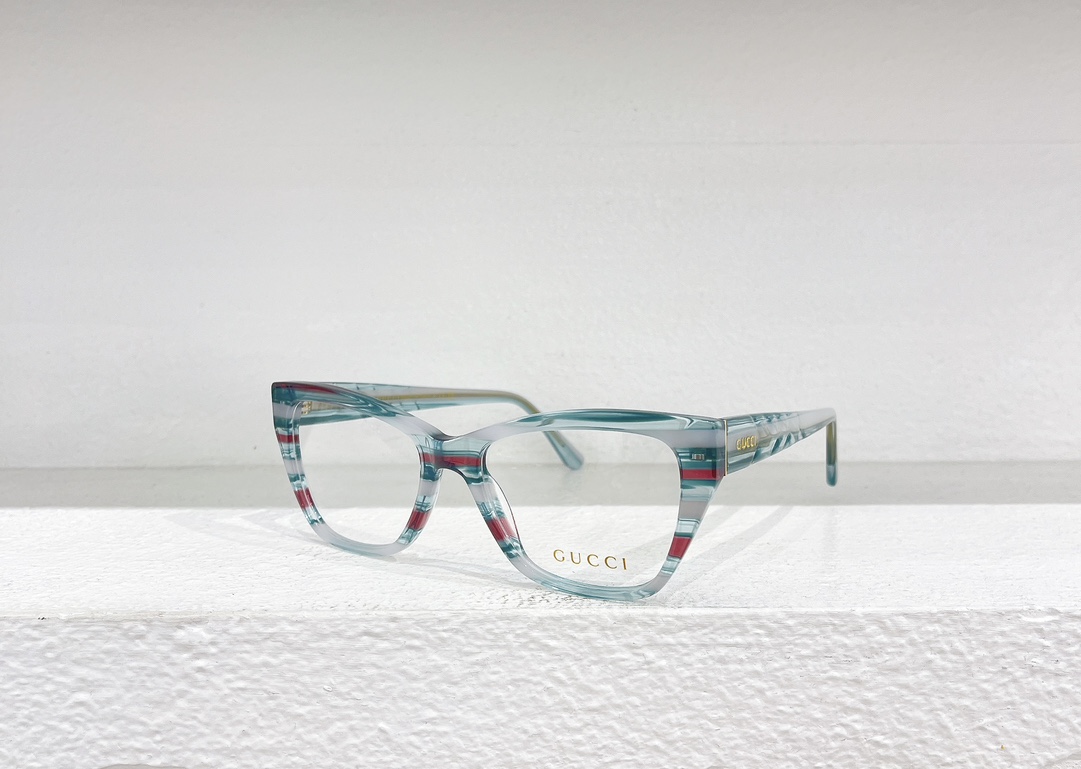Gucci 古驰眼镜框